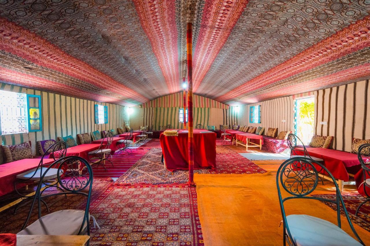 Paradis Touareg Zagora Exterior foto